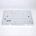 Clear Zinc Plating Printer Stamping Parts